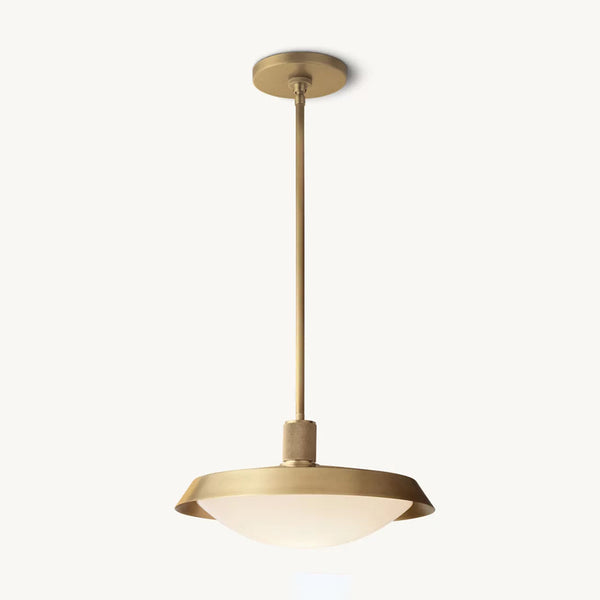 Kenan Barn Pendant
