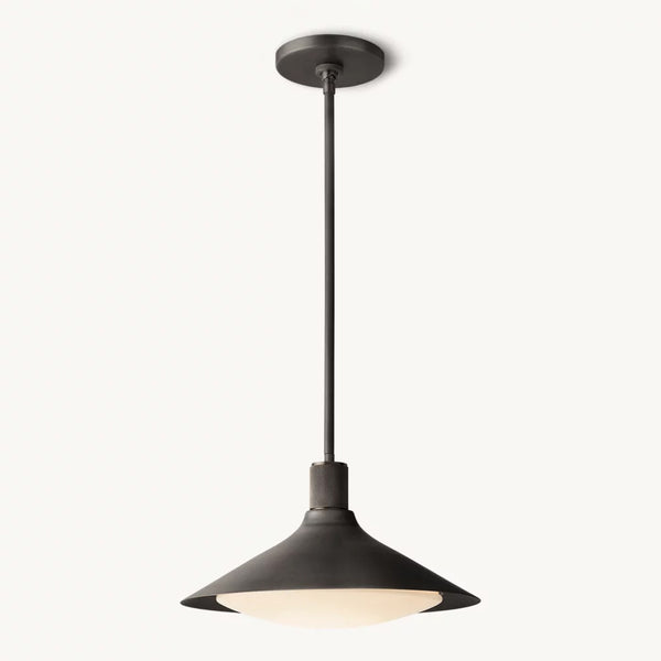 Kenan Tapered Pendant